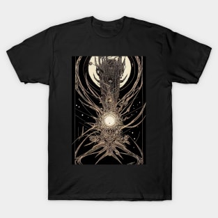 Eldritch God T-Shirt